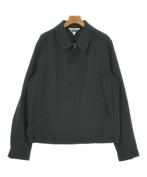 CDG(シーディージー)ブルゾン 黒 サイズ:XXL/2200698317017