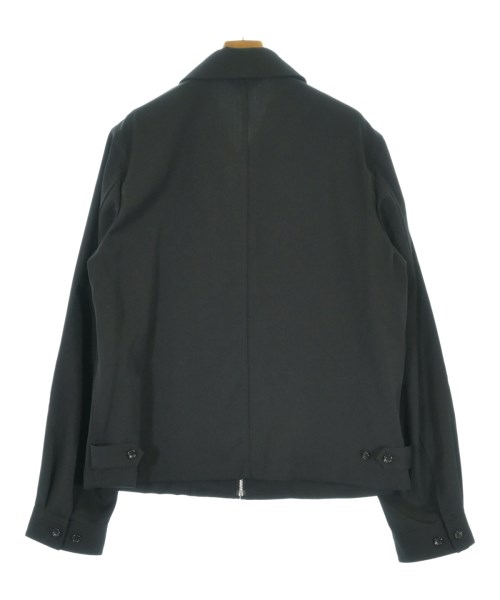 CDG（シーディージー）ブルゾン 黒 サイズ:XXL メンズ/2200698317017