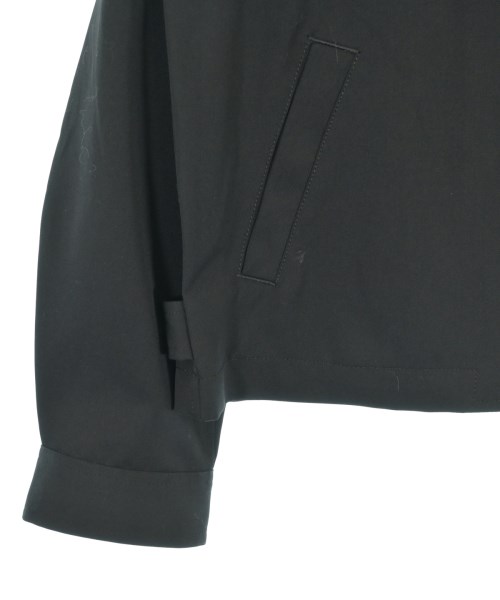 CDG（シーディージー）ブルゾン 黒 サイズ:XXL メンズ/2200698317017
