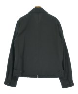 CDG（シーディージー）ブルゾン 黒 サイズ:XXL メンズ/2200698317017