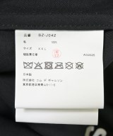 CDG（シーディージー）ブルゾン 黒 サイズ:XXL メンズ/2200698317017
