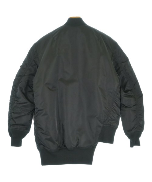 CDG（シーディージー）ミリタリーブルゾン 黒 サイズ:M メンズ/2200698530010