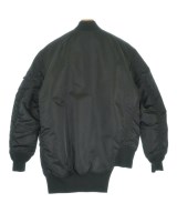 CDG（シーディージー）ミリタリーブルゾン 黒 サイズ:M メンズ/2200698530010