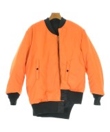 CDG（シーディージー）ミリタリーブルゾン 黒 サイズ:M メンズ/2200698530010