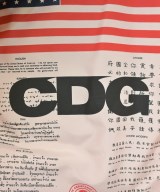 CDG（シーディージー）ミリタリーブルゾン 黒 サイズ:M メンズ/2200698530010
