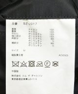 CDG（シーディージー）ミリタリーブルゾン 黒 サイズ:M メンズ/2200698530010