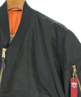 CDG（シーディージー）ミリタリーブルゾン 黒 サイズ:M メンズ/2200698530010