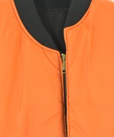 CDG（シーディージー）ミリタリーブルゾン 黒 サイズ:M メンズ/2200698530010