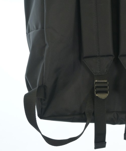 CDG（シーディージー）バックパック・リュック 黒 サイズ:- レディース/2200698791022