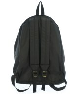 CDG（シーディージー）バックパック・リュック 黒 サイズ:- レディース/2200698791022