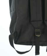 CDG（シーディージー）バックパック・リュック 黒 サイズ:- レディース/2200698791022