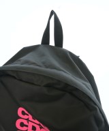 CDG（シーディージー）バックパック・リュック 黒 サイズ:- レディース/2200698791022