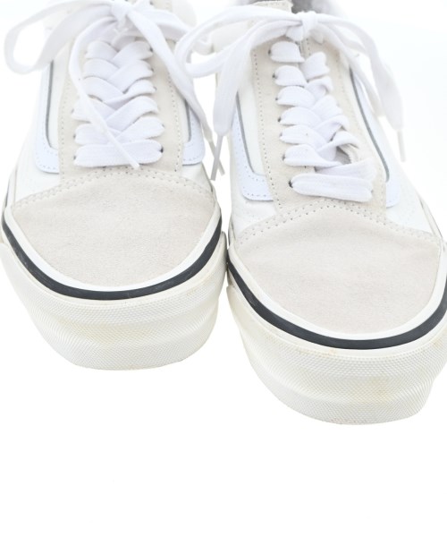 CDG（シーディージー）スニーカー 白 サイズ:25.5cm レディース/2200698988019