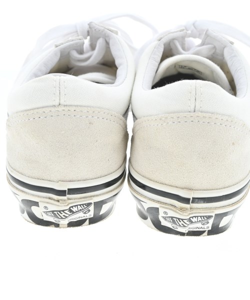 CDG（シーディージー）スニーカー 白 サイズ:25.5cm レディース/2200698988019