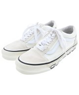 CDG（シーディージー）スニーカー 白 サイズ:25.5cm レディース/2200698988019