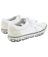 CDG（シーディージー）スニーカー 白 サイズ:25.5cm レディース/2200698988019