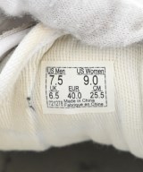 CDG（シーディージー）スニーカー 白 サイズ:25.5cm レディース/2200698988019