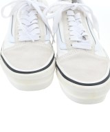 CDG（シーディージー）スニーカー 白 サイズ:25.5cm レディース/2200698988019