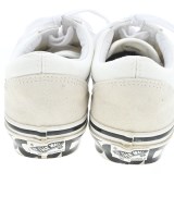 CDG（シーディージー）スニーカー 白 サイズ:25.5cm レディース/2200698988019