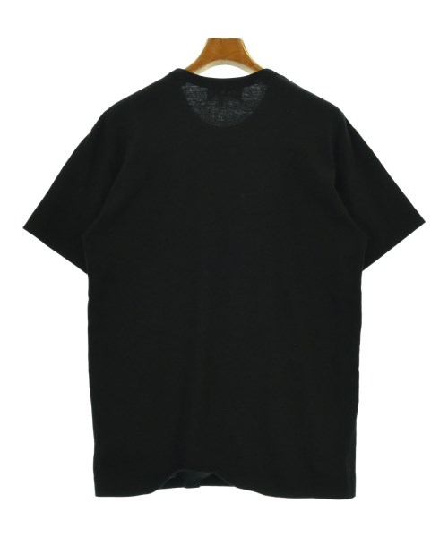CDG（シーディージー）Tシャツ・カットソー 黒 サイズ:XL メンズ/2200699157032
