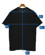 CDG（シーディージー）Tシャツ・カットソー 黒 サイズ:XL メンズ/2200699157032