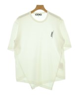 CDG（シーディージー）Tシャツ・カットソー 白 サイズ:XL メンズ/2200699557047