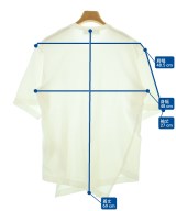 CDG（シーディージー）Tシャツ・カットソー 白 サイズ:XL メンズ/2200699557047