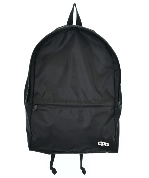 CDG(シーディージー)バックパック・リュック 黒 サイズ:-/2200699623025