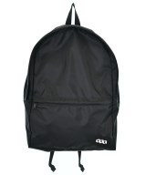 CDG（シーディージー）バックパック・リュック 黒 サイズ:- メンズ/2200699623025