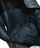 CDG（シーディージー）バックパック・リュック 黒 サイズ:- メンズ/2200699623025