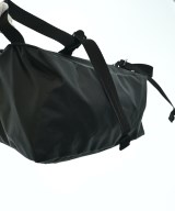 CDG（シーディージー）バックパック・リュック 黒 サイズ:- メンズ/2200699623025