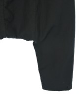 CDG（シーディージー）クロップドパンツ 黒 サイズ:S メンズ/2200700022038