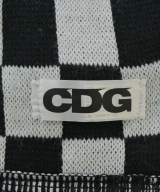 CDG（シーディージー）マフラー 黒 サイズ:- メンズ/2200700363018