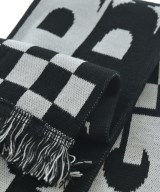 CDG（シーディージー）マフラー 黒 サイズ:- メンズ/2200700363018