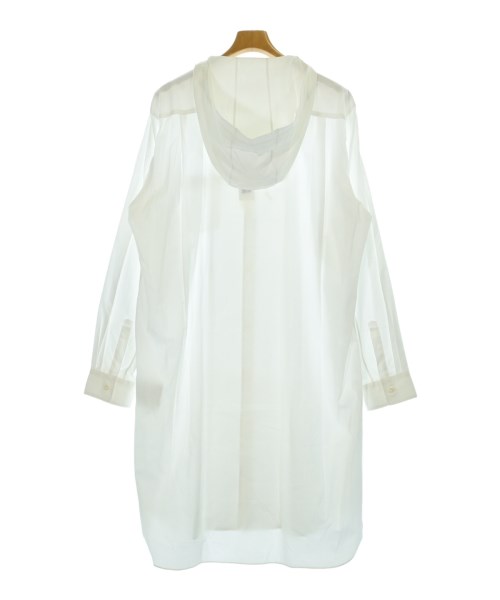 CDG（シーディージー）カジュアルシャツ 白 サイズ:XXL メンズ/2200700658312