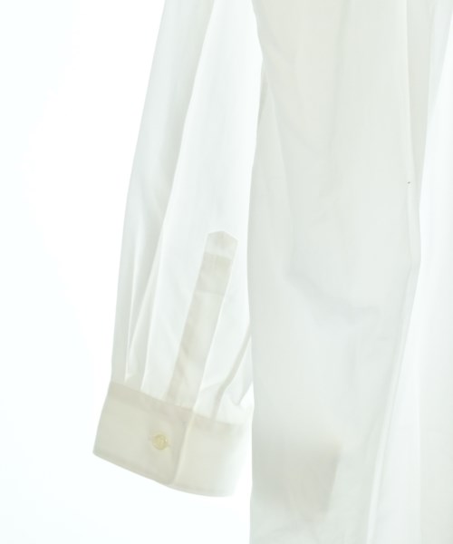 CDG（シーディージー）カジュアルシャツ 白 サイズ:XXL メンズ/2200700658312