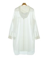 CDG（シーディージー）カジュアルシャツ 白 サイズ:XXL メンズ/2200700658312
