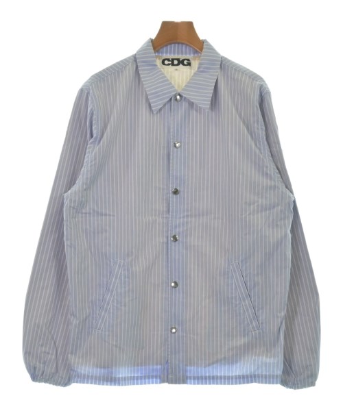 CDG(シーディージー)その他 青 サイズ:S/2200654520055