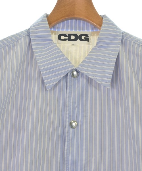 CDG（シーディージー）その他 青 サイズ:S メンズ/2200654520055