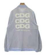 CDG（シーディージー）その他 青 サイズ:S メンズ/2200654520055
