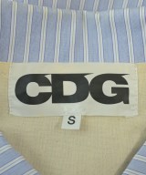 CDG（シーディージー）その他 青 サイズ:S メンズ/2200654520055