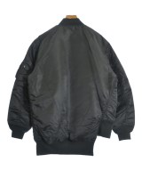 CDG（シーディージー）ミリタリーブルゾン 黒 サイズ:XL メンズ/2200654623015