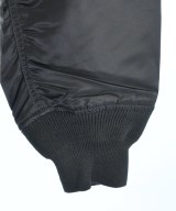 CDG（シーディージー）ミリタリーブルゾン 黒 サイズ:XL メンズ/2200654623015