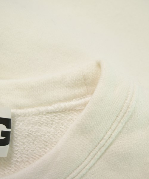 CDG（シーディージー）スウェット 白 サイズ:S メンズ/2200654623046