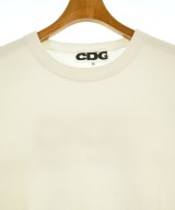 CDG（シーディージー）スウェット 白 サイズ:S メンズ/2200654623046