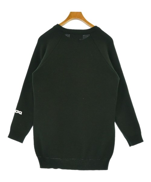 CDG（シーディージー）ニット・セーター 黒 サイズ:M レディース/2200655302018