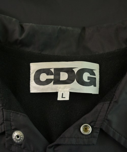 CDG（シーディージー）その他 黒 サイズ:L メンズ/2200656251018