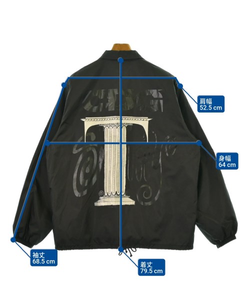 CDG（シーディージー）その他 黒 サイズ:L メンズ/2200656251018