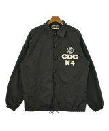 CDG（シーディージー）その他 黒 サイズ:L メンズ/2200656251018