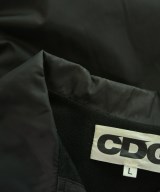 CDG（シーディージー）その他 黒 サイズ:L メンズ/2200656251018